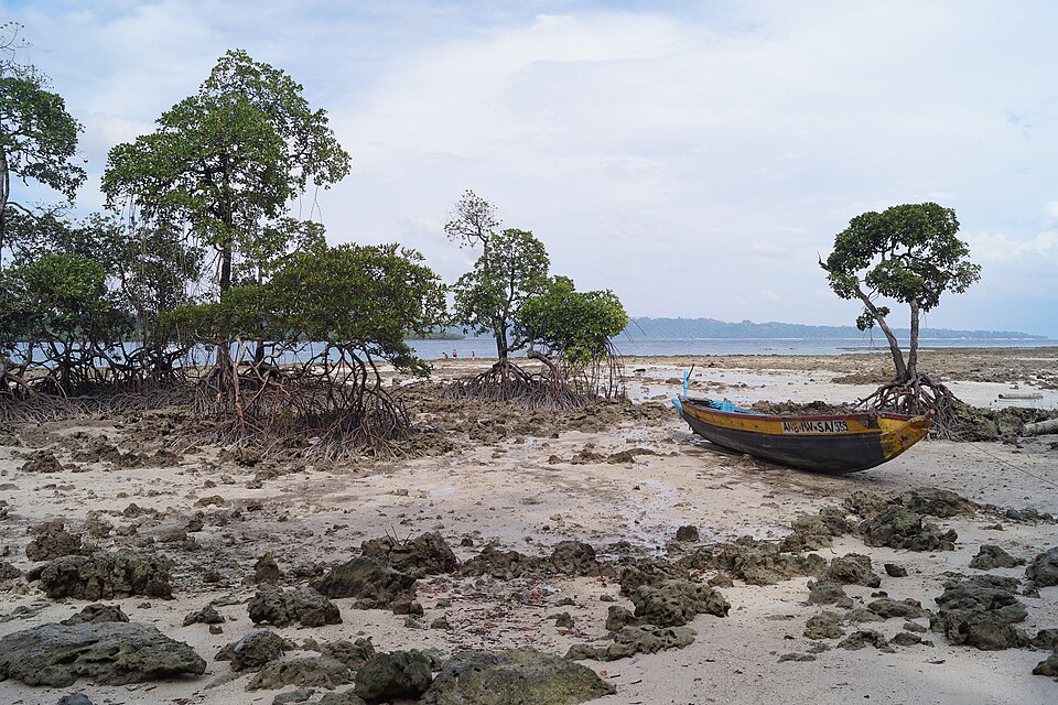 andaman