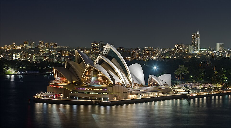 australia