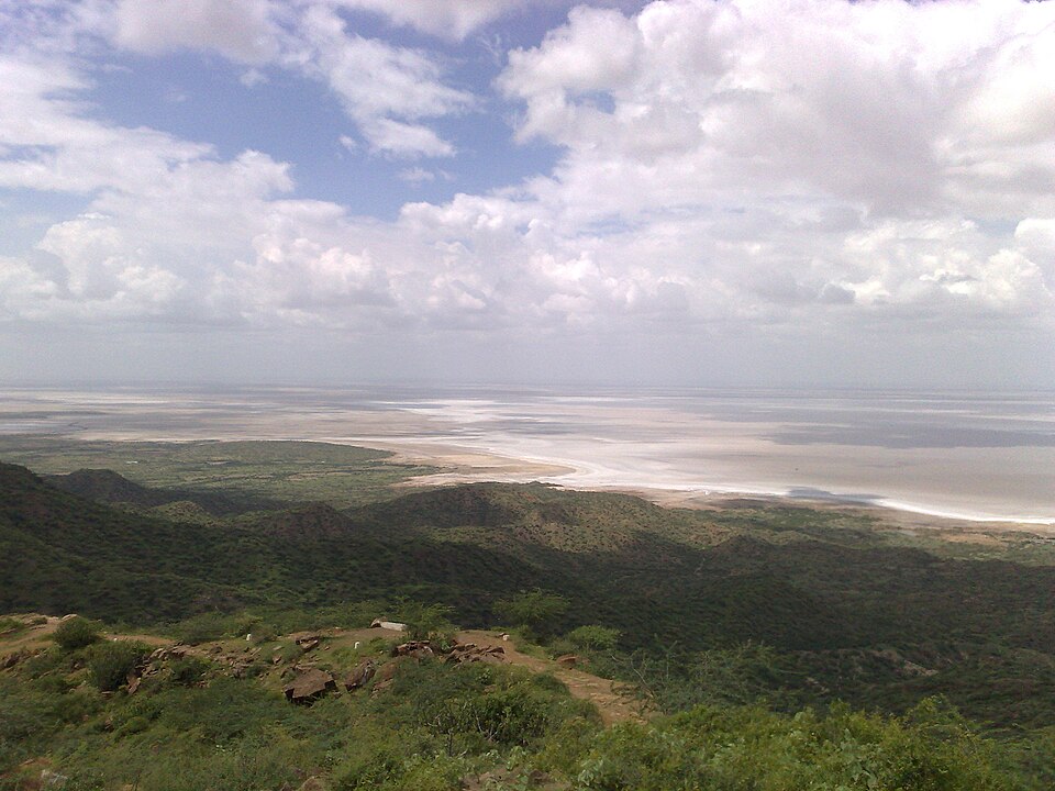 gujarat