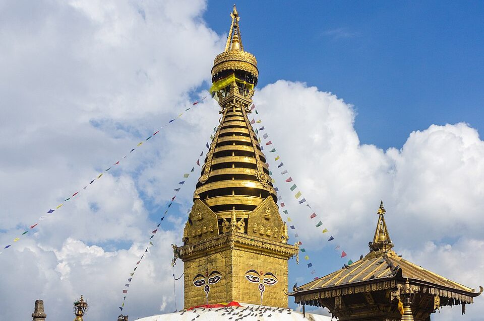 nepal