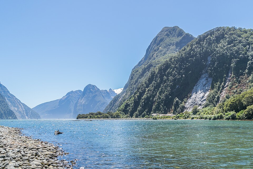 newzealand