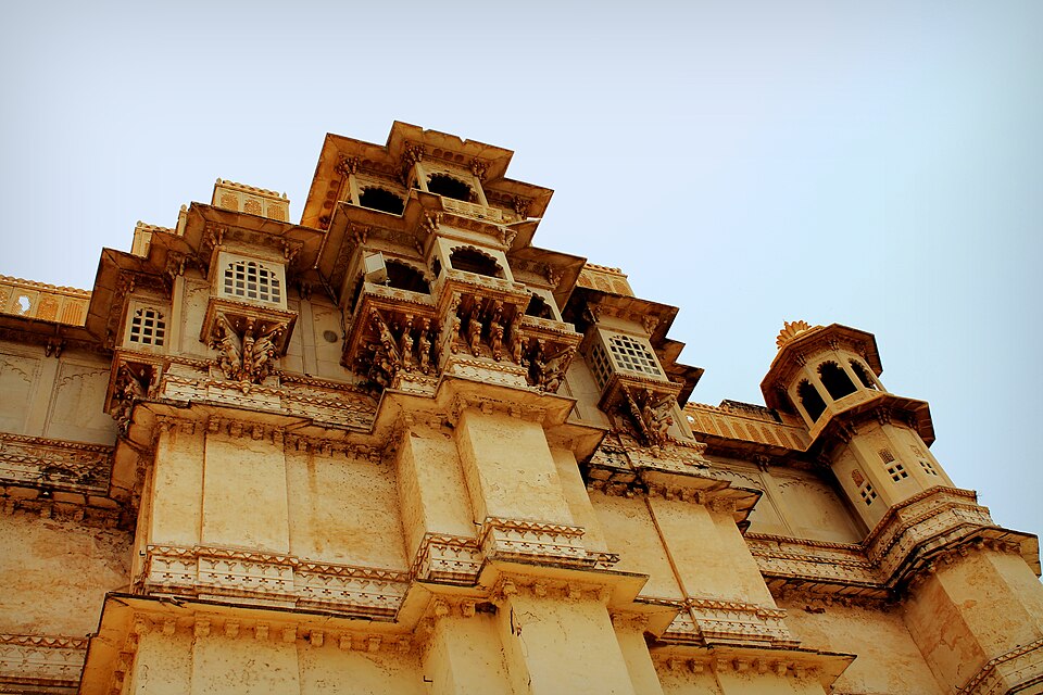 rajasthan