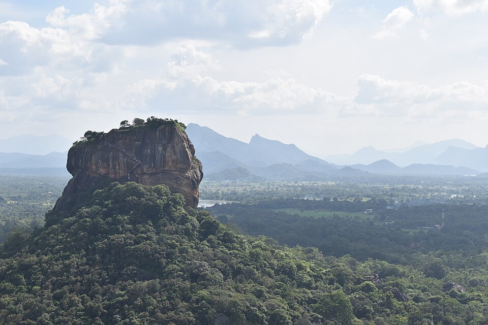srilanka